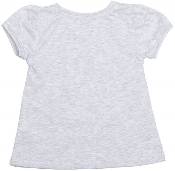 Комплект дитячого одягу Фламінго меланж р.74 124-111 