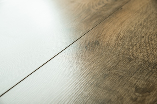 Ламінат водостійкий Classen Harmony Forte 4V WR 55952 дуб марстон 33/АС5 1285X280X8 мм 