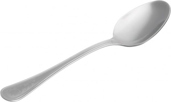 Набор столовых приборов Atena на 6 персон 25 предметов 2598-25SS Giorinox