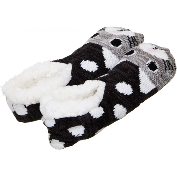 Обувь домашняя La Nuit Котики р. 36/38