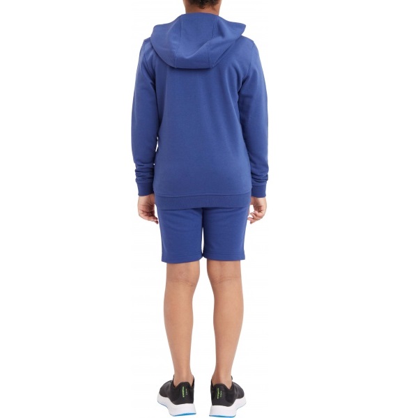 Джемпер Energetics Lenny VI B 417434-901915 р. 152 темно-синій