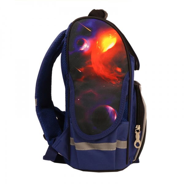 Ранец школьный Lider Космос 52602717