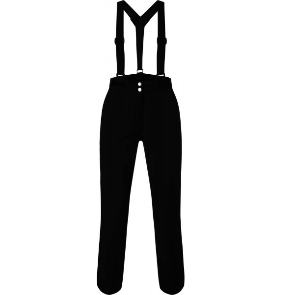 Брюки McKinley Dina wms 294483-057 р. 36 черный