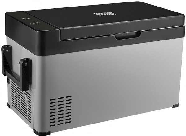 Автохолодильник Mystery 38 л MRQ-40