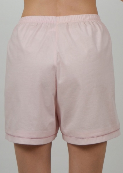 Шорты Roksana Ketrin №1424/69007 р. 42 розовый
