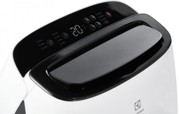 Кондиціонер мобільний Electrolux EACM-13 HR/N3
