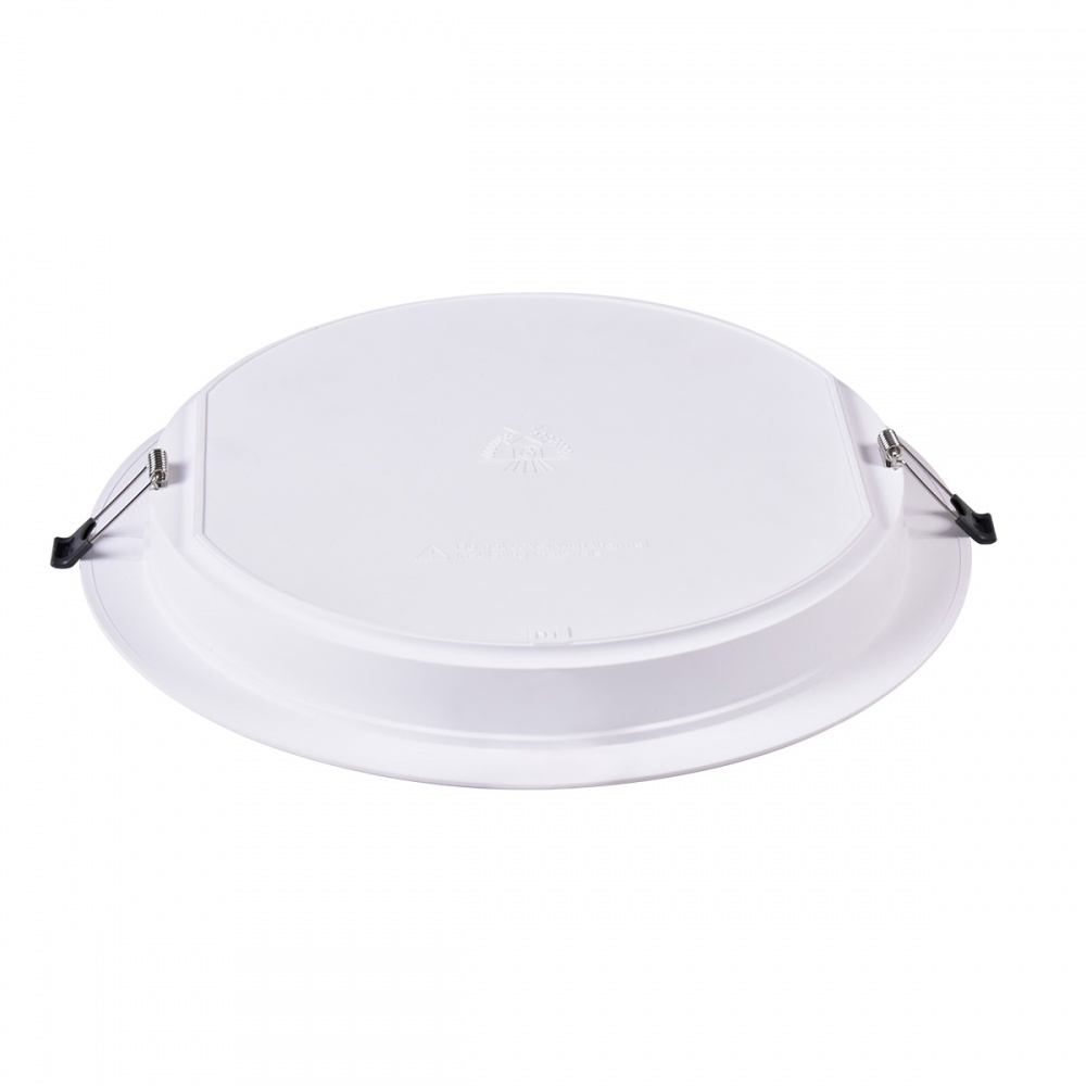 Світильник стельовий LED CONCEPT ELPHIN LCR295 30 Вт білий 4500 К