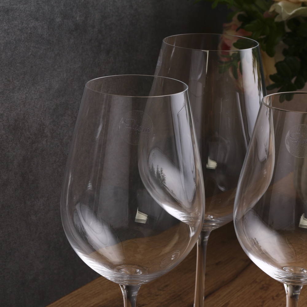 Бокал для вина Fiora Sarah 520 мл 1 шт.