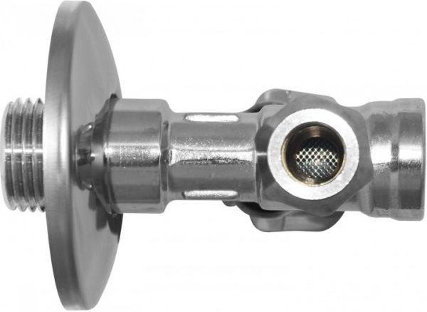 Кран вентильный Albertoni 1/2