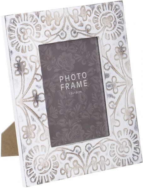 Рамка для фото Green Nature Ажур DL15-19225 13х18 см 