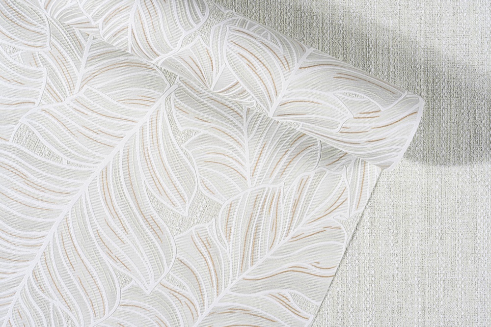 Обои виниловые на флизелиновой основе Славянские обои V.I.P Class Природа 2 1117-04 1,06x10,05 м