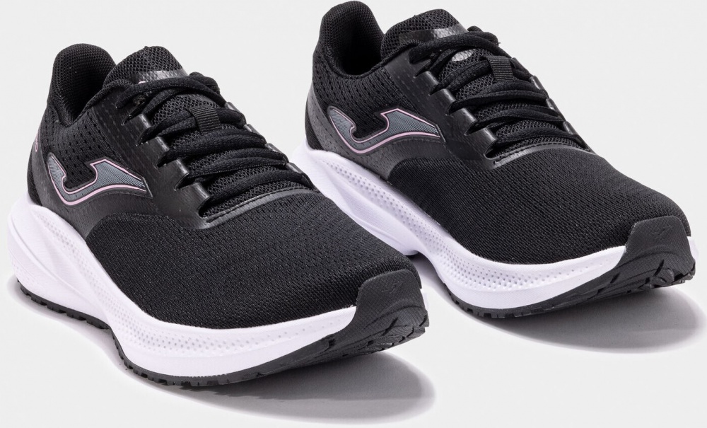 Кроссовки женские Joma Rodio Lady RRODLS2501 р.36 черные