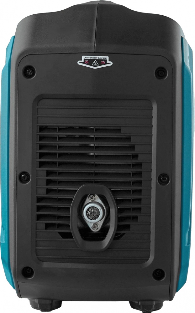 Генератор інверторний Konner&Sohnen 3 кВт / 3,3 кВт 230 В KS 3000i S