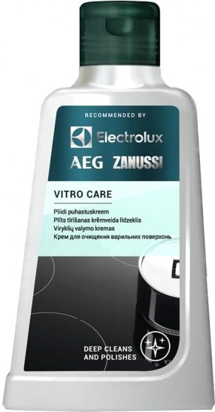 Крем для очищення варильних поверхонь 300 мл M3HCC200 