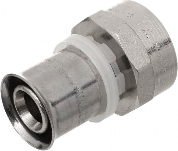 Муфта-прес Valtec 20х3/4