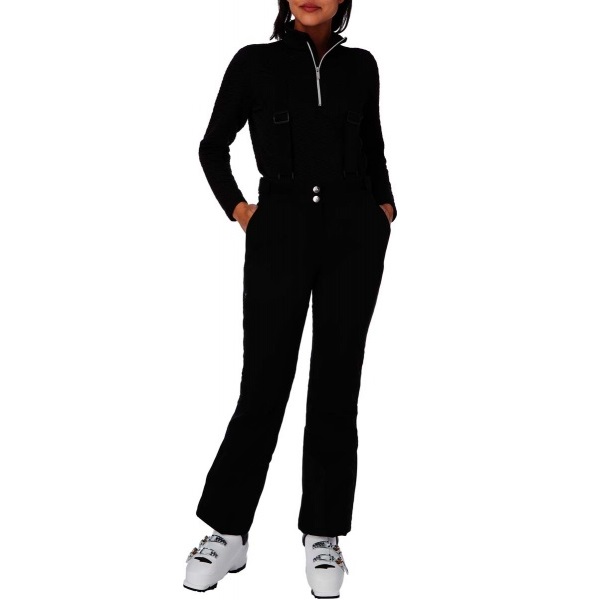 Брюки McKinley Dina wms 294483-057 р. 34 черный