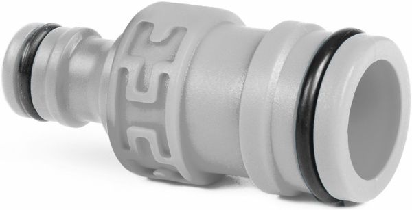 Двухсторонний соединитель Cellfast 1-3/4'' 57-058