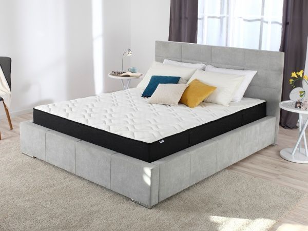 Матрац iMemory S Plus 180х200 безпружинний 106065211 Dormeo 180x200 см