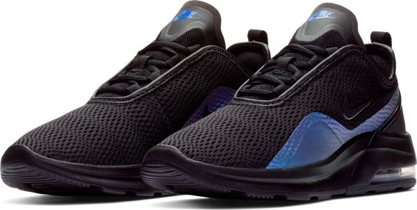 Кросівки Nike WMNS AIR MAX MOTION 2 AO0352-004 р.8 чорний