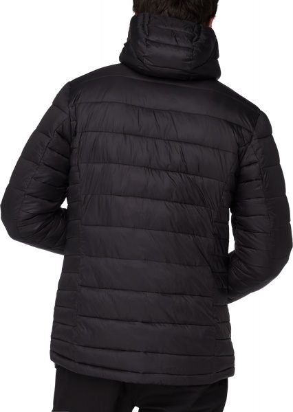 Куртка McKinley Jordy hd ux 296024-050 S черный