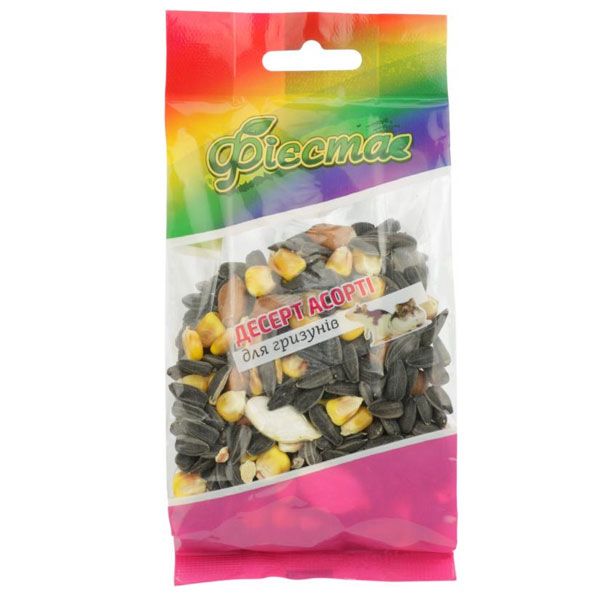 Ласощі Природа Мікс PR740160