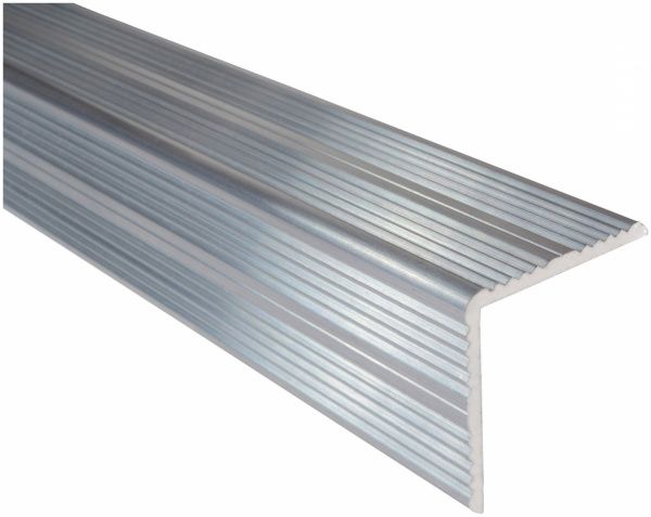 Порожек алюминиевый Mada 2000 мм 