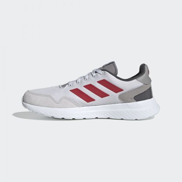 Кроссовки Adidas ARCHIVO EG3238 р.9,5 серый