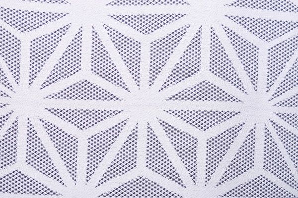 Штора-блекаут зірки бежевий 200х275 см La Nuit