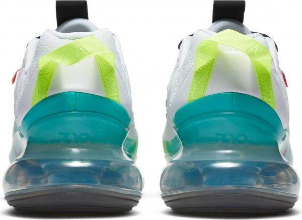 Кросівки Nike MX-720-818 WW CT1282-100 р.US 8,5 білий