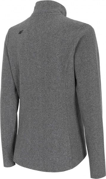 Джемпер 4F NOSD4-PLD300-25M р. XS серый