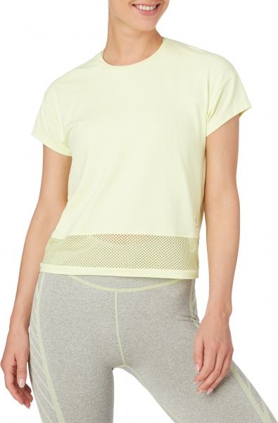 Футболка Energetics Lauren wms 411120-687 40 чорний