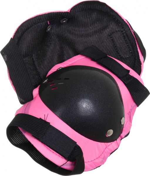 Набор защиты MS 0032 р. универсальный в ассортименте