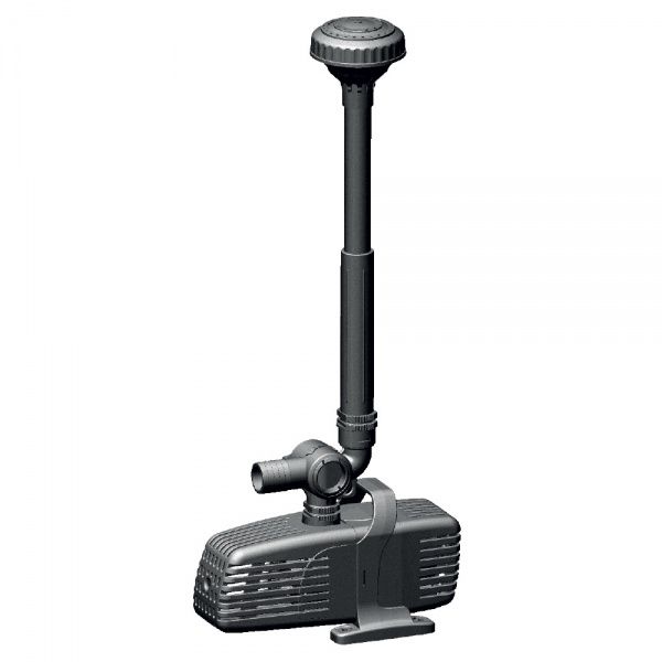 Помпа фонтанная AQUA EL PFN-10000 ECO NEW 9000 л/год