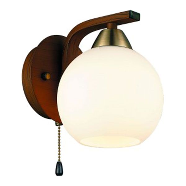 Бра Altalusse INL-9257W-01 кава