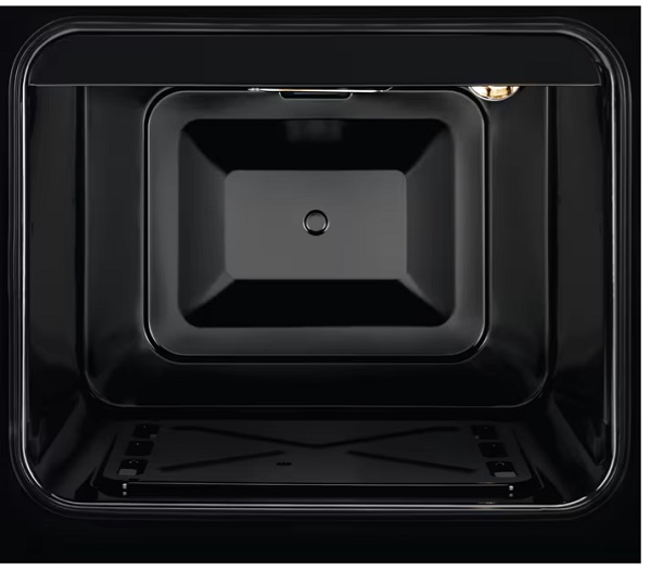 Плита газовая Electrolux LKG504001X