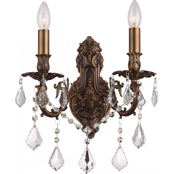 Бра Globo 64115-2W