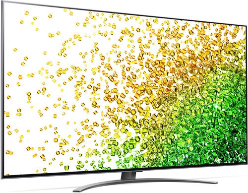 Телевізор LG 55NANO866PA