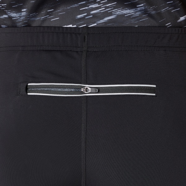 Лосины Energetics Bilo IV ux 415710-900050 р.S черный