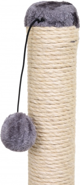 Игрушка Koopman для кошек с дряпкой 39х43 см