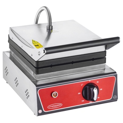 Контактный гриль KRCS-TME 8