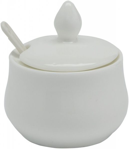 Соусник с ложкой 130 мл WL-996083 Wilmax