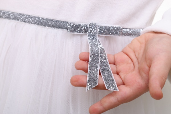 Платье Sasha 4748 р.98 молочный 