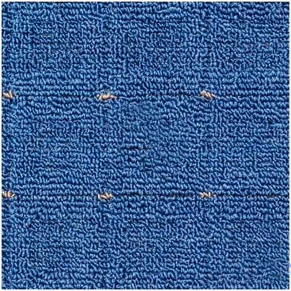 Ковролин Синтелон Корт-термо 45720 синий 3 м