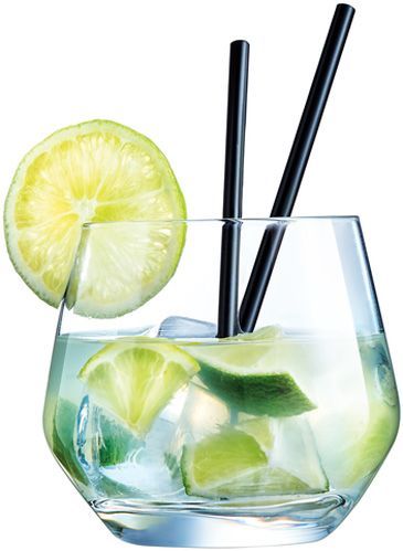 Набір склянок низьких Ultime 350 мл 6 шт. N4318 350 мл 6 шт. Eclat 