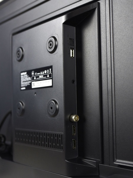 Телевизор Satelit 32H9100T