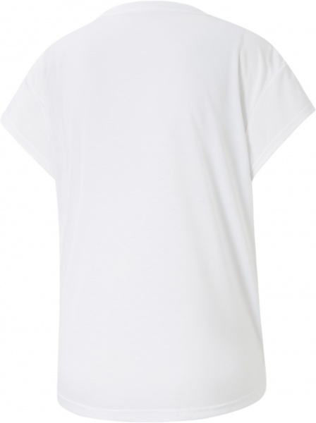 Футболка Puma Modern Sports Tee 84710002 р.2XL білий