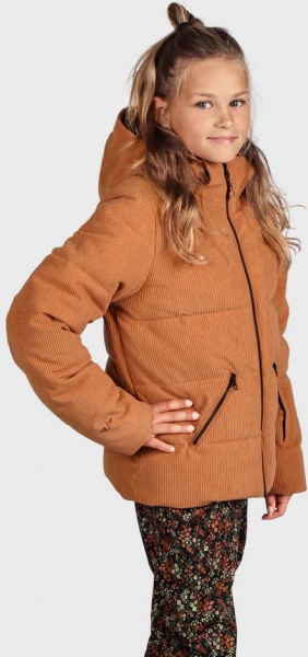 Куртка Brunotti 2224200665-4497 помаранчевий