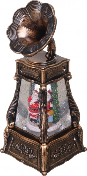 Сувенір Патефо 