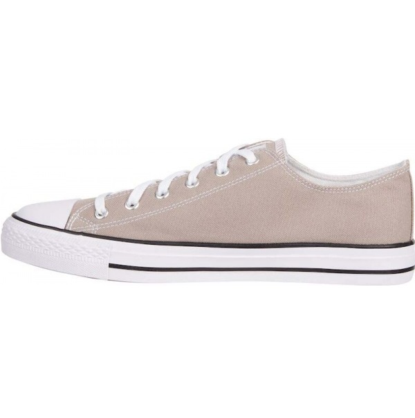 Кеди Firefly Canvas V 423150-021 р.41 сірий