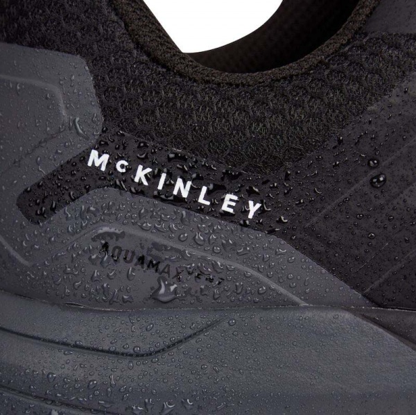 Кроссовки McKinley Niesen II AQX VENT M 417258-903057 р.43 EUR 43 27,5 см черный